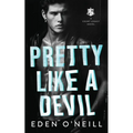 Pretty Like A Devil
