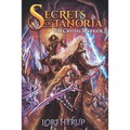 Secrets of Tanoria: The Crystal Warrior