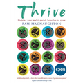 Thrive: Helping Your Multi-Parish Benefice to Grow