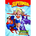 Superman the Stolen Superpowers