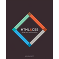 HTML & CSS: Design and Build Websites