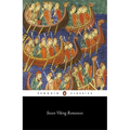 Seven Viking Romances