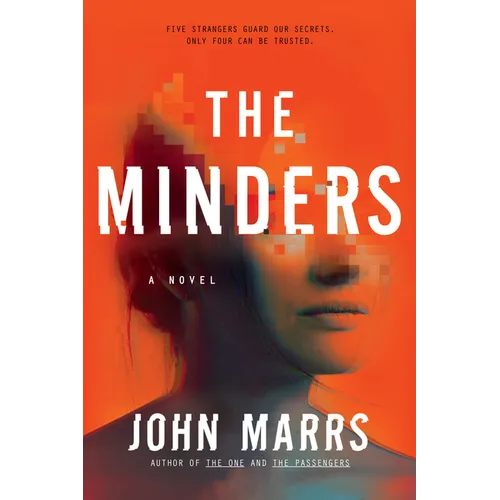 The Minders