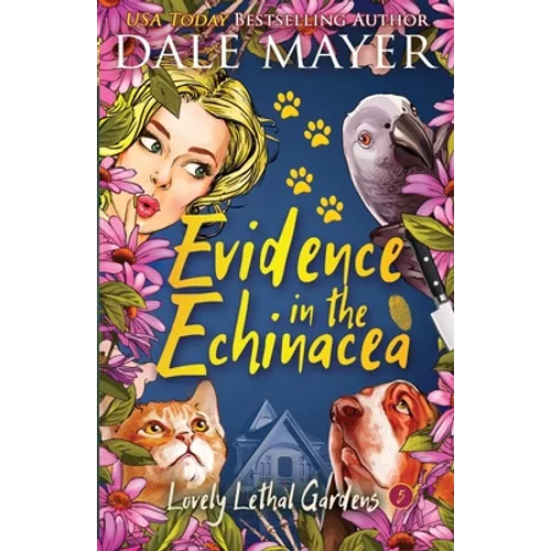 Evidence in the Echinacea