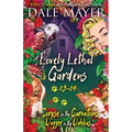 Lovely Lethal Gardens 3-4