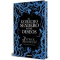 El Estrecho Sendero Entre Deseos (Edición Especial Limitada) / The Narrow Road Between Desires (Special Limited Edition)