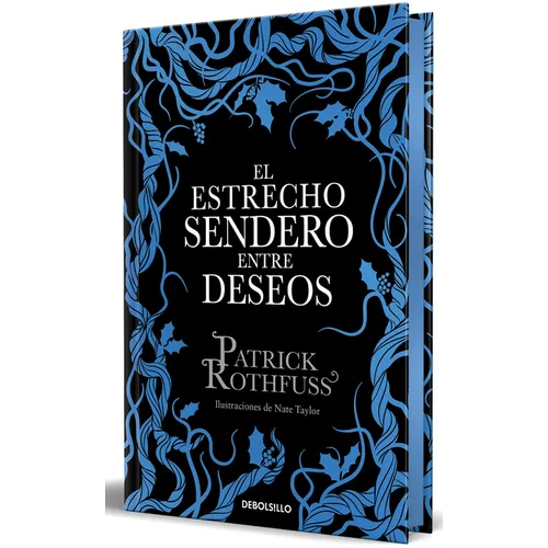 El Estrecho Sendero Entre Deseos (Edición Especial Limitada) / The Narrow Road Between Desires (Special Limited Edition)