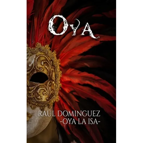 Oya
