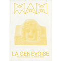 La Genevoise: Carte Blanche to Carol Bove