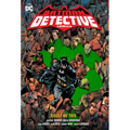 Batman: Detective Comics Vol. 4 Riddle Me This