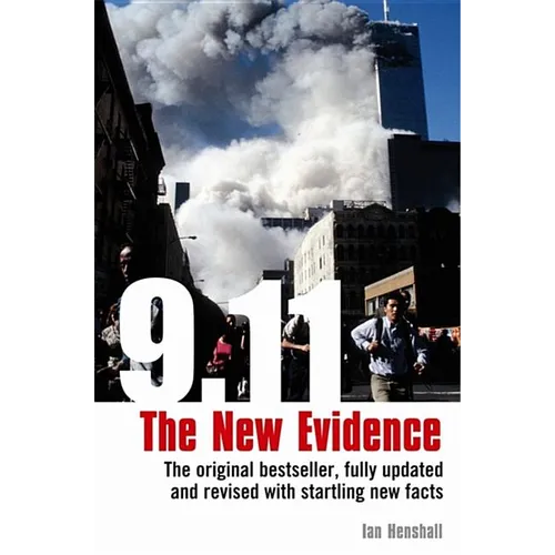9.11: The New Evidence