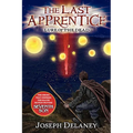 The Last Apprentice: Lure of the Dead (Book 10)