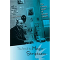 The Art of the Magic Striptease: The Literary Layers of George Garrett