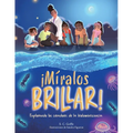 Miralos Brillar: Explorando los creadores de la bioluminiscencia