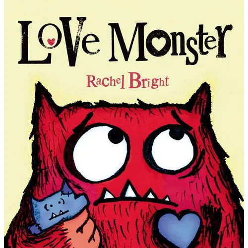 Love Monster