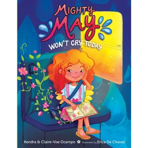 Mighty May Won't Cry Today