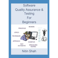 Software Quality Assurance and Testing for Beginners
