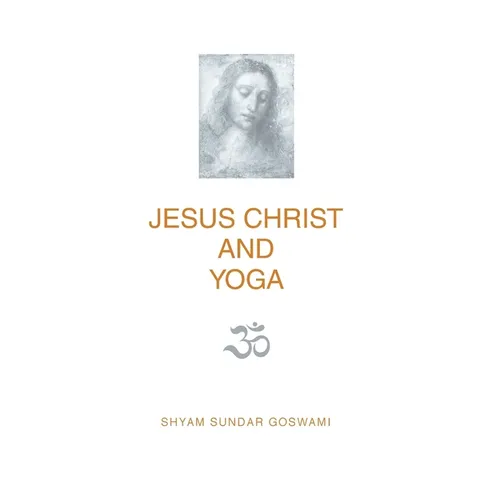 Jesus Christ and Yoga