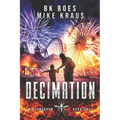 Decimation - No Tomorrow Book 1