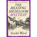 The Missing Heirloom Mystery: An utterly addictive cozy murder mystery