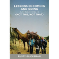 Lessons in Coming and Going or Neti-neti (Not this not that)