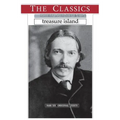 Robert Louis Stevenson, Treasure Island