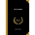 Der Grundbau