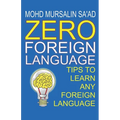 Zero Foreign Language