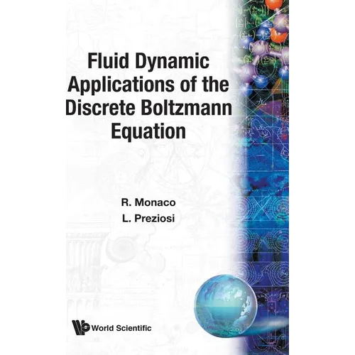 Fluid Dynamic Appln of the Discrete (V3)