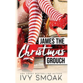 James the Christmas Grouch
