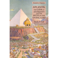 Atlantis, the Gods of Antiquity and the Myth of the Dying God: Esoteric Classics