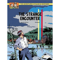 The Strange Encounter