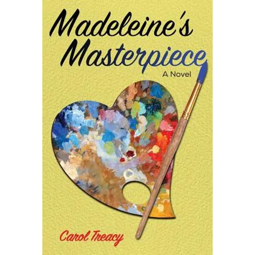 Madeleine's Masterpiece