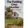 The Pudding Grass Murders