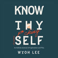 Know Thy Fucking Awesome Self: An Infinite Journal of Exploration and Play