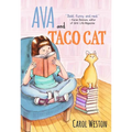 Ava and Taco Cat