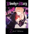 Bloody Mary, Vol. 7