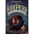 The Keepers #2: The Harp and the Ravenvine