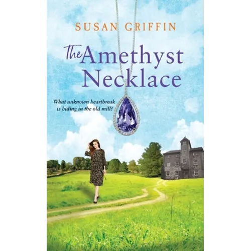 The Amethyst Necklace