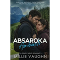 Absaroka Ambush: A Small-Town Romantic Suspense