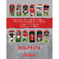Manchester United Scrapbook
