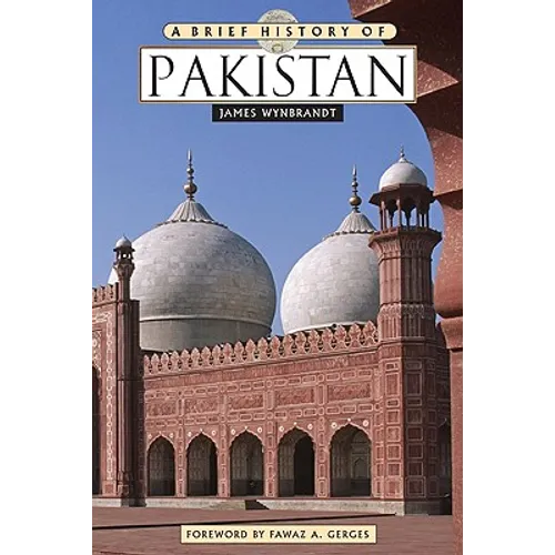 A Brief History of Pakistan