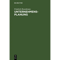 Unternehmensplanung