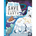 You Can Save Planet Earth