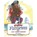 Captain Fishbones and the Cursed Treasure