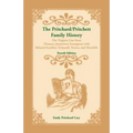 The Pritchard/Pritchett Family History: The Virginia Line from Thomas, Jamestown Immigrant, with related families Tichenell, Nestor, and Meredith. Fou