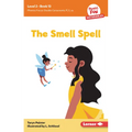The Smell Spell: Book 13