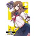 Do You Love Your Mom and Her Two-Hit Multi-Target Attacks?, Vol. 4 (Manga)