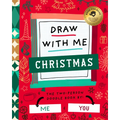 Draw with Me Christmas!
