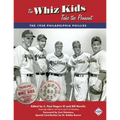The Whiz Kids Take the Pennant: The 1950 Philadelphia Phillies
